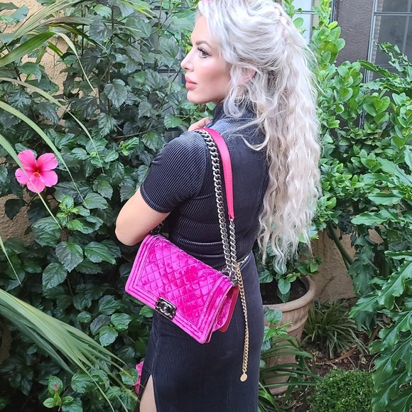 Meet your Posher, Shauvon - Picture 3 of 4